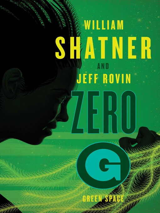Title details for Zero-G by William Shatner - Available
